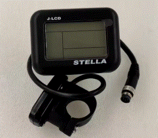 J-LCD  Stella